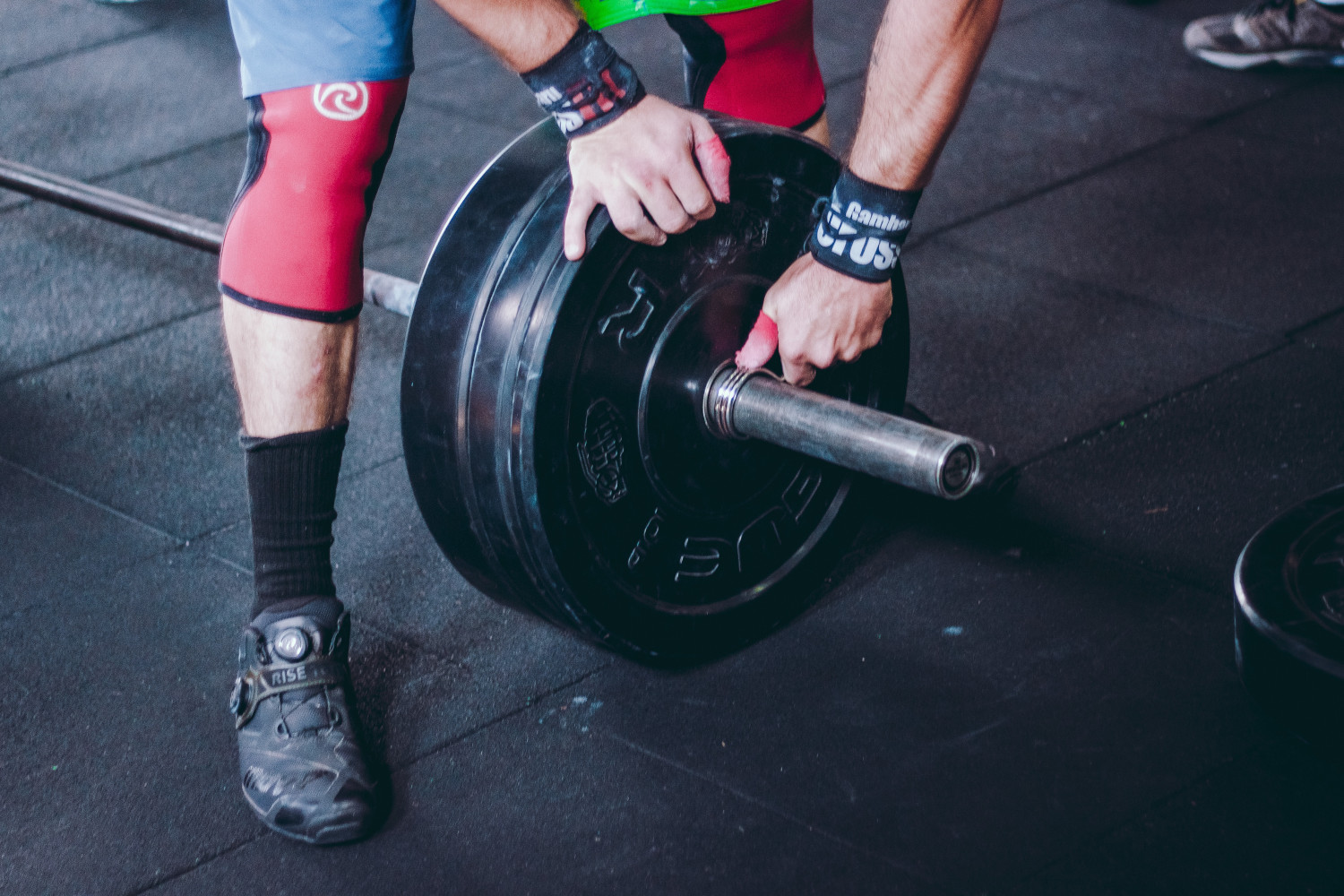 Veganism, Training and the 80-20