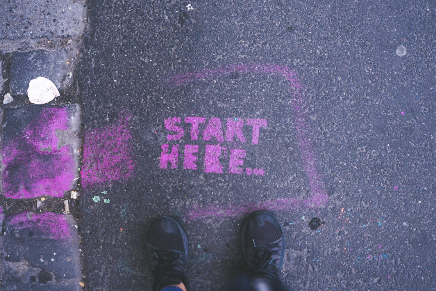 I Started off 2020 Right – This is what I did