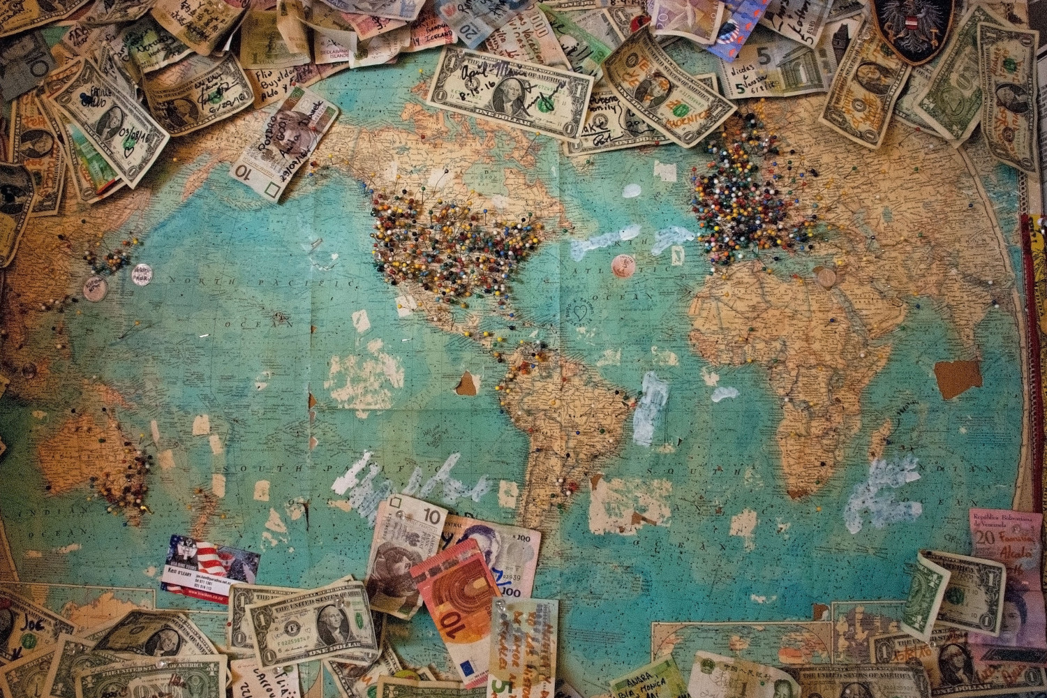 Saving Money versus Making Money,  Which is Better?