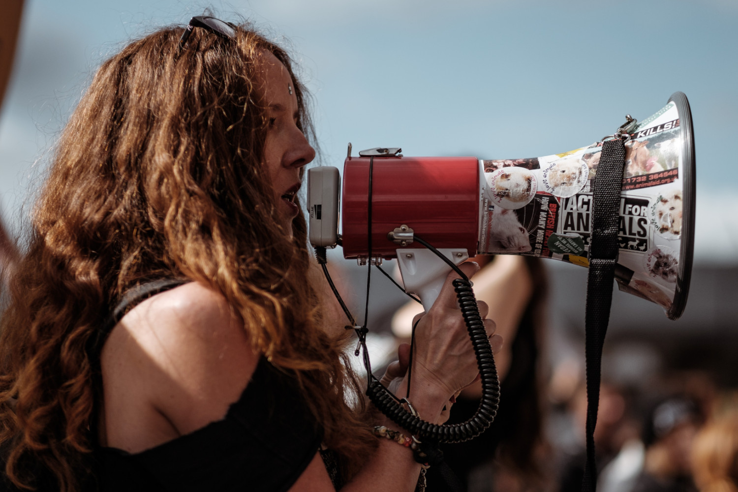 The BDS Movement and Veganism