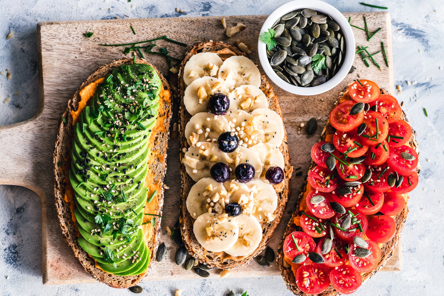I went Vegan Overnight – Here’s how I did it
