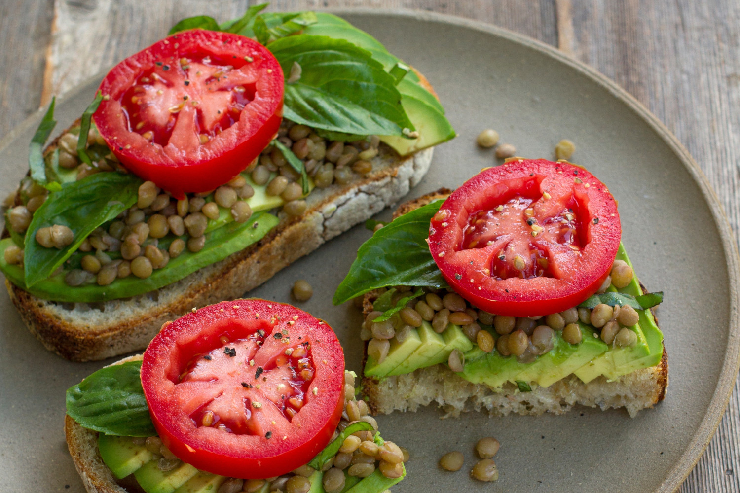 The Science behind why Vegans are Happy