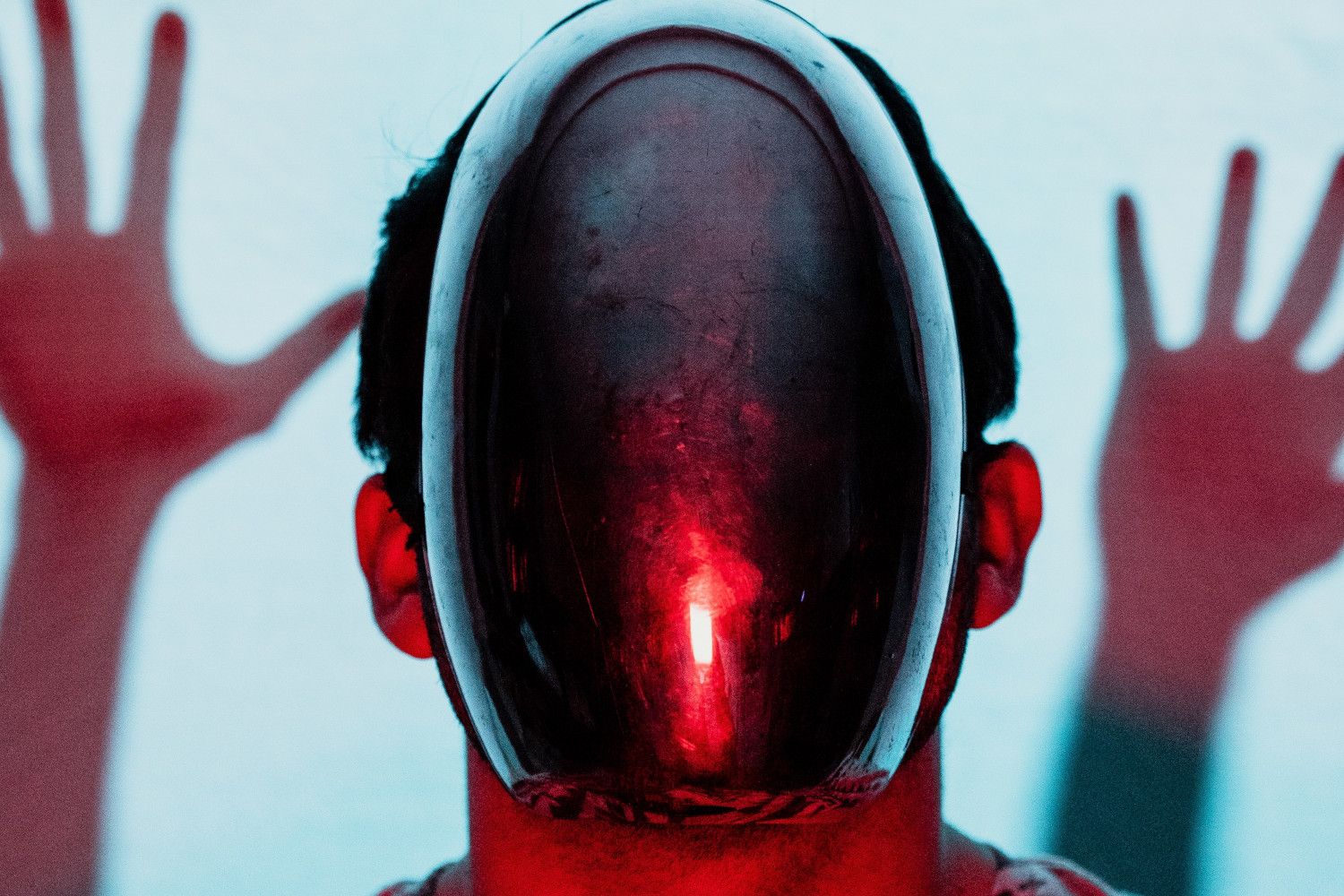When Robots can Feel, Humanity will Experience the Pain