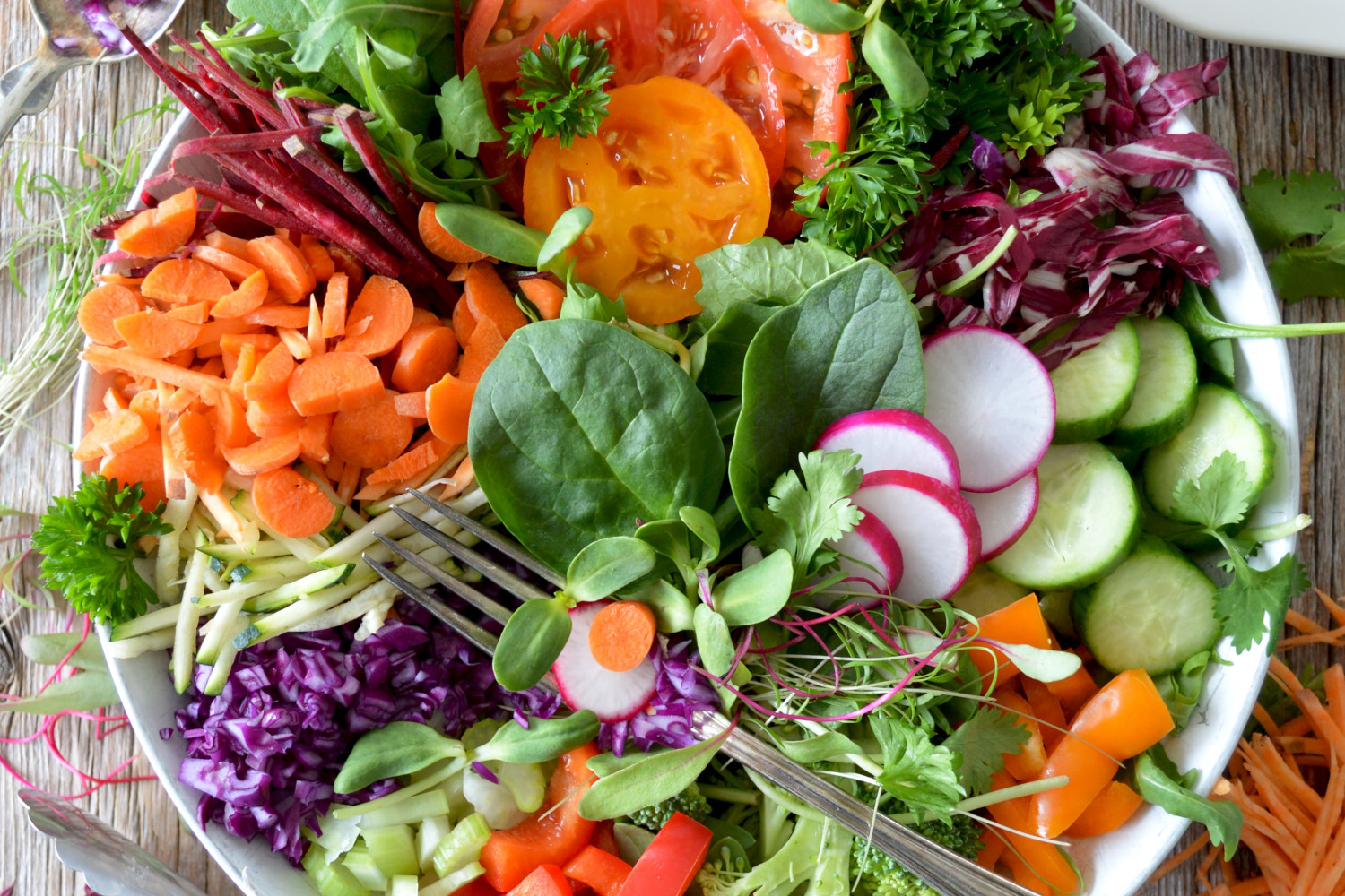 Veganuary 2022 – It’s Growing